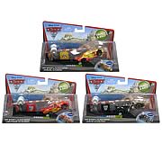 Cars Pit Stop Launchers Wave 1